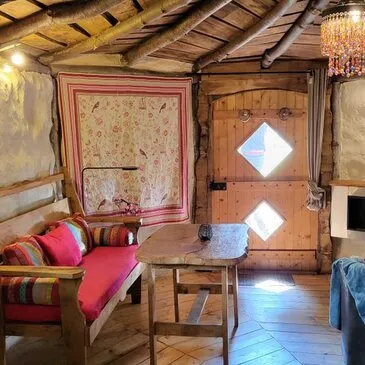 Weekend et Hébergement Insolite, département Aisne Weekend et Hébergement Insolite, département Aisne