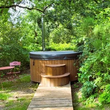 Fère-en-Tardenois, à 25min de Château-Thierry, Aisne (02) - Weekend et Hébergement Insolite Fère-en-Tardenois, à 25min de Château-Thierry, Aisne (02) - Weekend et Hébergement Insolite