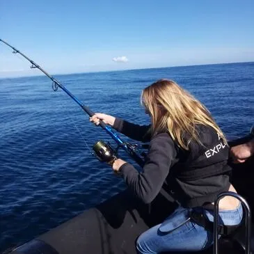 Pêche au gros, département Charente maritime Pêche au gros, département Charente maritime