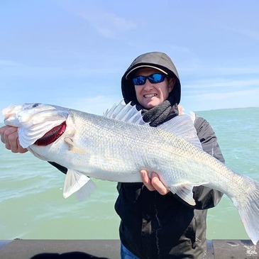 Pêche au gros en région Poitou-Charentes