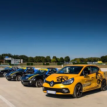 Stage de Pilotage pour Enfant, département Pyrénées orientales Stage de Pilotage pour Enfant, département Pyrénées orientales