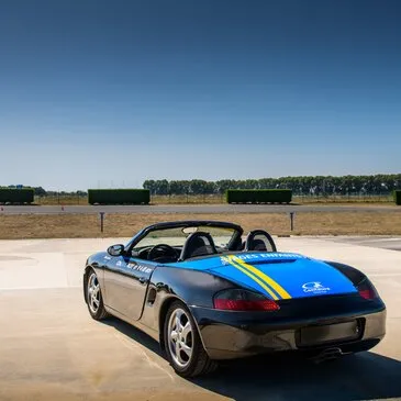 Circuit du Roussillon, Pyrénées orientales (66) - Stage de Pilotage pour Enfant Circuit du Roussillon, Pyrénées orientales (66) - Stage de Pilotage pour Enfant