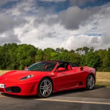 Stage de Pilotage pour Enfant proche Circuit du Roussillon Stage de Pilotage pour Enfant proche Circuit du Roussillon