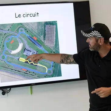 Stage de Pilotage pour Enfant, département Pyrénées orientales Stage de Pilotage pour Enfant, département Pyrénées orientales