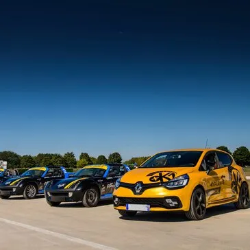 Stage de Pilotage Multivolant pour Enfant à Perpignan Stage de Pilotage Multivolant pour Enfant à Perpignan