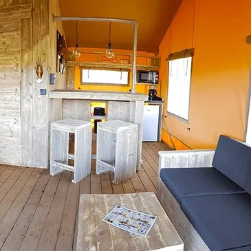 Weekend et Hébergement Insolite, département Calvados Weekend et Hébergement Insolite, département Calvados