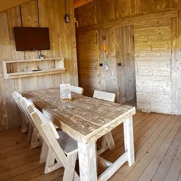 Weekend et Hébergement Insolite en région Normandie Weekend et Hébergement Insolite en région Normandie