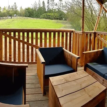 Hermival-les-Vaux, Calvados (14) - Weekend et Hébergement Insolite Hermival-les-Vaux, Calvados (14) - Weekend et Hébergement Insolite