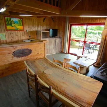 Weekend et Hébergement Insolite en région Normandie Weekend et Hébergement Insolite en région Normandie