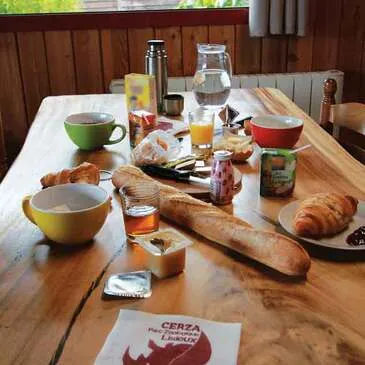 Nuit en Lodge au Zoo de Cerza à Lisieux en région Normandie Nuit en Lodge au Zoo de Cerza à Lisieux en région Normandie