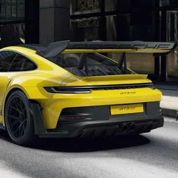 Stage de pilotage Porsche proche Circuit de Fontenay-le-Comte