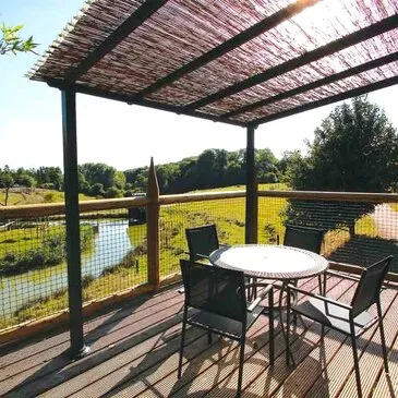 Weekend et Hébergement Insolite, département Calvados Weekend et Hébergement Insolite, département Calvados