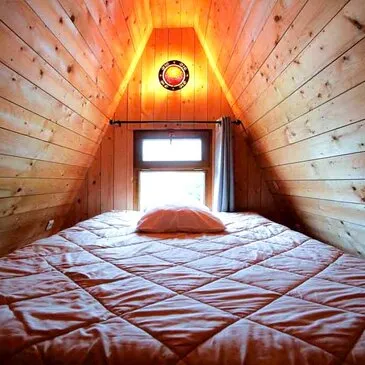 Hermival-les-Vaux, Calvados (14) - Weekend et Hébergement Insolite Hermival-les-Vaux, Calvados (14) - Weekend et Hébergement Insolite