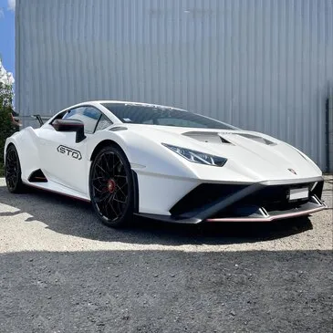 Stage de pilotage Lamborghini, département Vendée Stage de pilotage Lamborghini, département Vendée