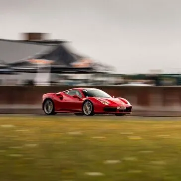 Stage de pilotage Ferrari, département Vendée Stage de pilotage Ferrari, département Vendée