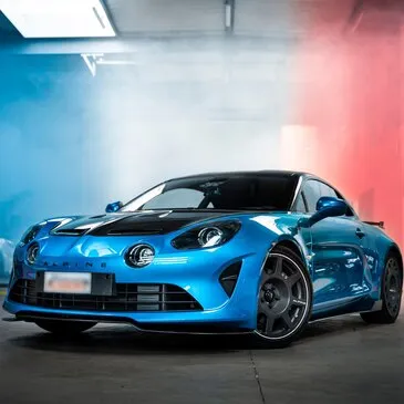 Stage de Pilotage Berline Sportive, département Vendée Stage de Pilotage Berline Sportive, département Vendée