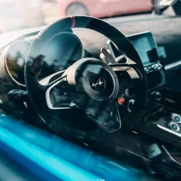 Stage de Pilotage Berline Sportive en région Pays-de-la-Loire Stage de Pilotage Berline Sportive en région Pays-de-la-Loire