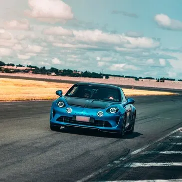 Stage de Pilotage Multi Sportives, département Vendée