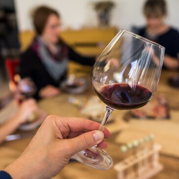 Cours d&#39;œnologie proche Toulouse