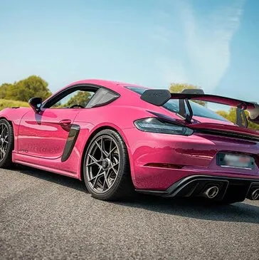 Stage de pilotage Porsche, département Indre Stage de pilotage Porsche, département Indre