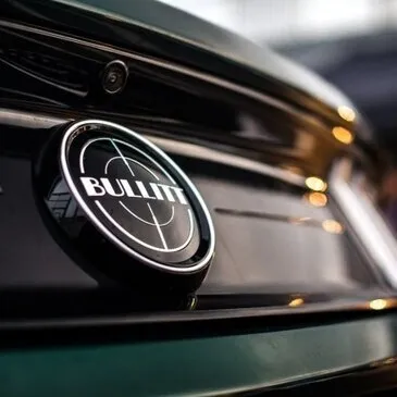 Stage de Pilotage Ford Mustang en région Centre Stage de Pilotage Ford Mustang en région Centre