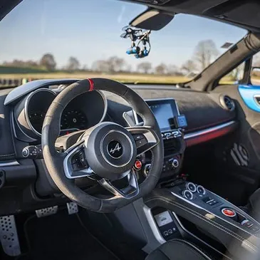 Stage de Pilotage Berline Sportive, département Indre Stage de Pilotage Berline Sportive, département Indre