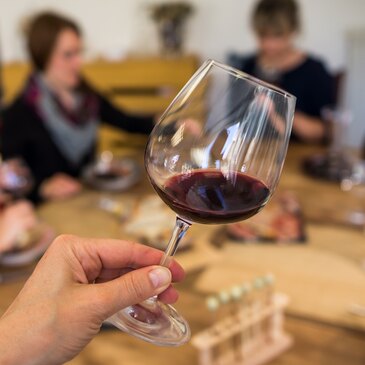 Cours d&#39;œnologie proche Toulouse