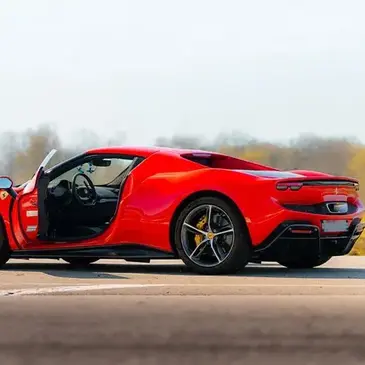 Circuit de Fontenay-le-Comte, Vendée (85) - Stage de Pilotage Multi Sportives Circuit de Fontenay-le-Comte, Vendée (85) - Stage de Pilotage Multi Sportives
