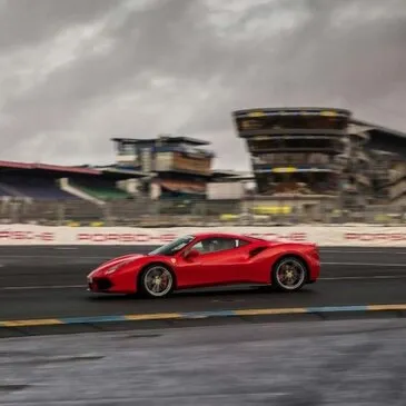 Circuit de Fontenay-le-Comte, Vendée (85) - Stage de Pilotage Multi Sportives Circuit de Fontenay-le-Comte, Vendée (85) - Stage de Pilotage Multi Sportives
