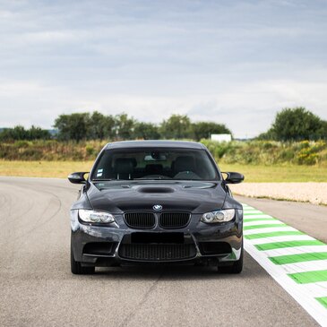 Baptême Rallye et Glisse en région Pays-de-la-Loire