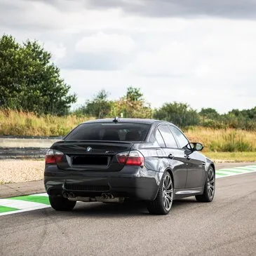 Circuit du Bourbonnais, Allier (03) - Baptême Rallye et Glisse Circuit du Bourbonnais, Allier (03) - Baptême Rallye et Glisse