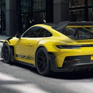 Circuit du Bourbonnais, Allier (03) - Stage de pilotage Porsche