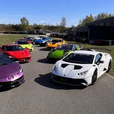 Allier (03) Auvergne - Stage de Pilotage Allier (03) Auvergne - Stage de Pilotage