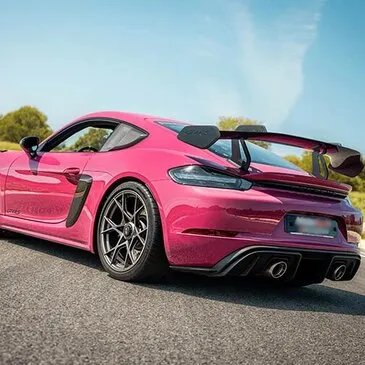 Stage de pilotage Porsche, département Allier Stage de pilotage Porsche, département Allier