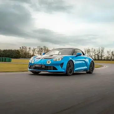 Allier (03) Auvergne - Stage de Pilotage Allier (03) Auvergne - Stage de Pilotage