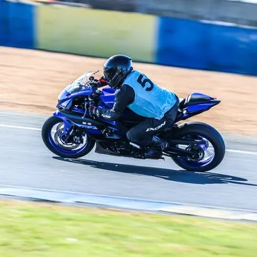 Stage de pilotage moto, département Sarthe Stage de pilotage moto, département Sarthe
