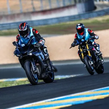 Stage de pilotage moto en région Pays-de-la-Loire Stage de pilotage moto en région Pays-de-la-Loire