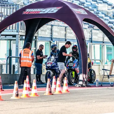 Stage de pilotage moto en région Picardie Stage de pilotage moto en région Picardie