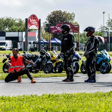 Aisne (02) Picardie - Stage de Pilotage Aisne (02) Picardie - Stage de Pilotage