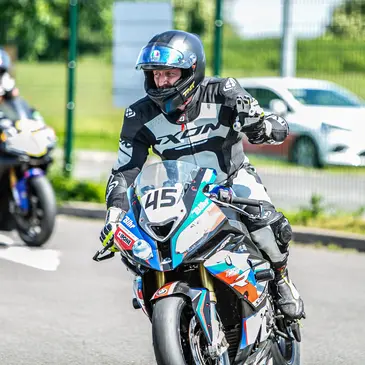 Circuit de Clastres, Aisne (02) - Stage de pilotage moto Circuit de Clastres, Aisne (02) - Stage de pilotage moto