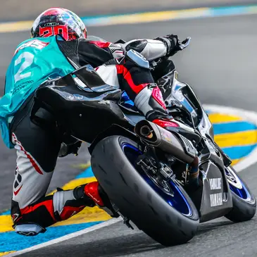 Stage Coaching avec votre Moto - Circuit du Mans Stage Coaching avec votre Moto - Circuit du Mans
