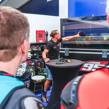 Stage de pilotage moto, département Sarthe Stage de pilotage moto, département Sarthe