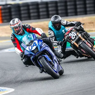 Offrir Stage de pilotage moto département Sarthe