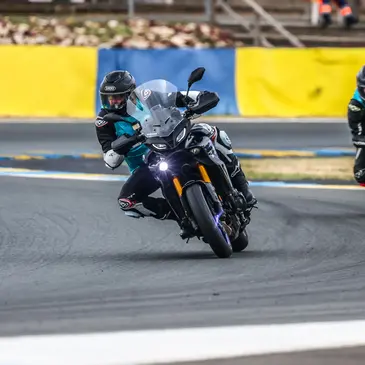 Stage Coaching avec votre Moto - Circuit du Mans en région Pays-de-la-Loire Stage Coaching avec votre Moto - Circuit du Mans en région Pays-de-la-Loire