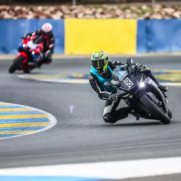 Stage de Pilotage en région Pays-de-la-Loire