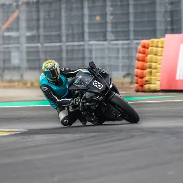 Réserver Stage de pilotage moto en Pays-de-la-Loire