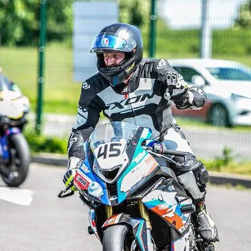 Stage Coaching avec votre Moto - Circuit de Clastres Stage Coaching avec votre Moto - Circuit de Clastres