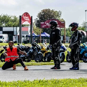 Aisne (02) Picardie - Stage de Pilotage Aisne (02) Picardie - Stage de Pilotage