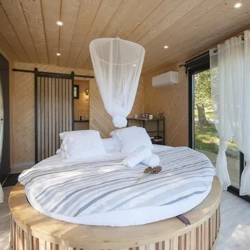 Weekend et Hébergement Insolite, département Landes Weekend et Hébergement Insolite, département Landes