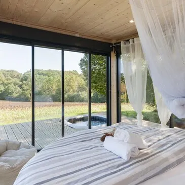 Weekend et Hébergement Insolite en région Aquitaine Weekend et Hébergement Insolite en région Aquitaine